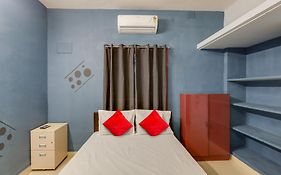 Super Hotel O Vsv Guest House Maduravoyal